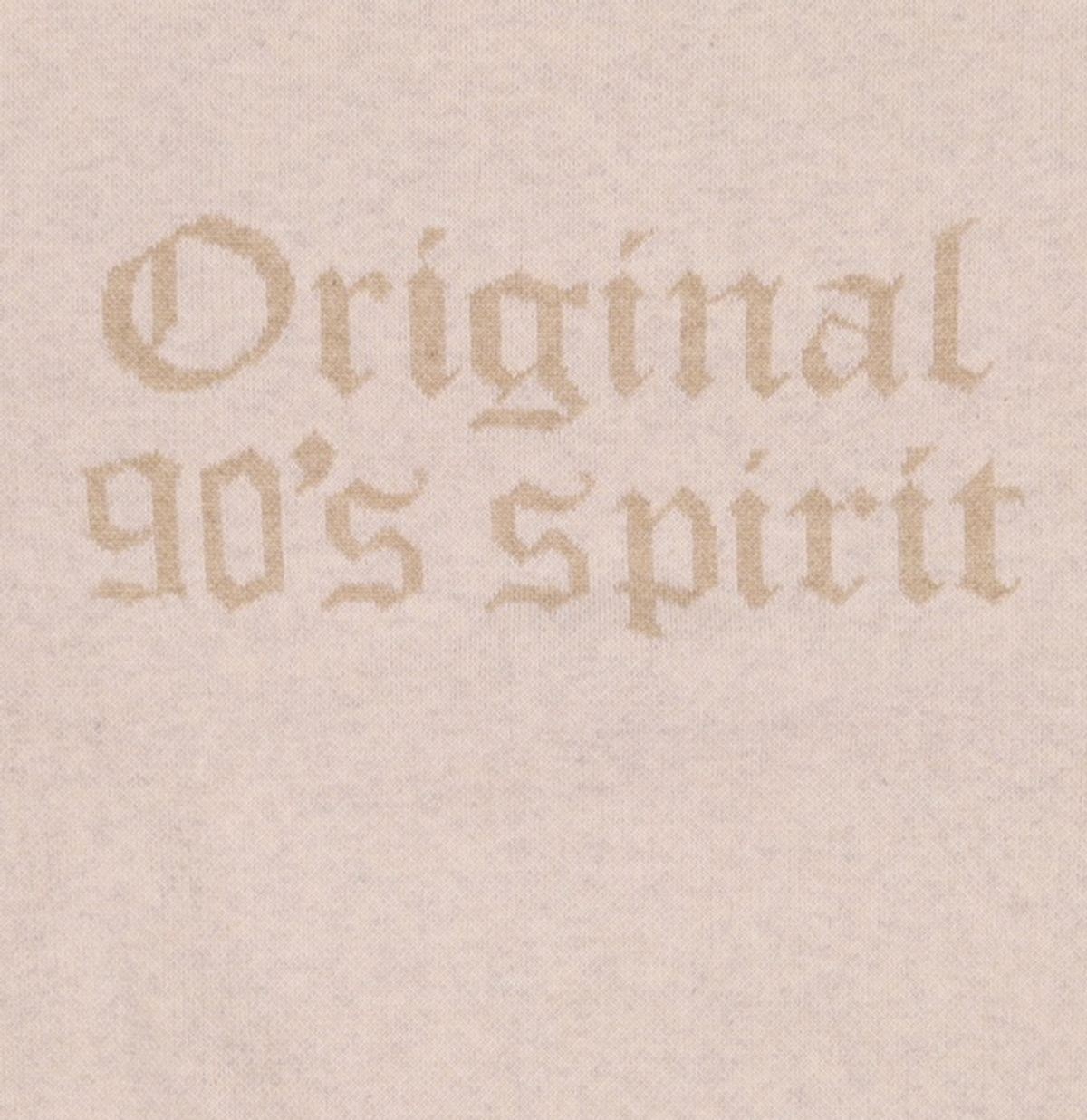 1993스튜디오(1993STUDIO) 니트/스웨터
