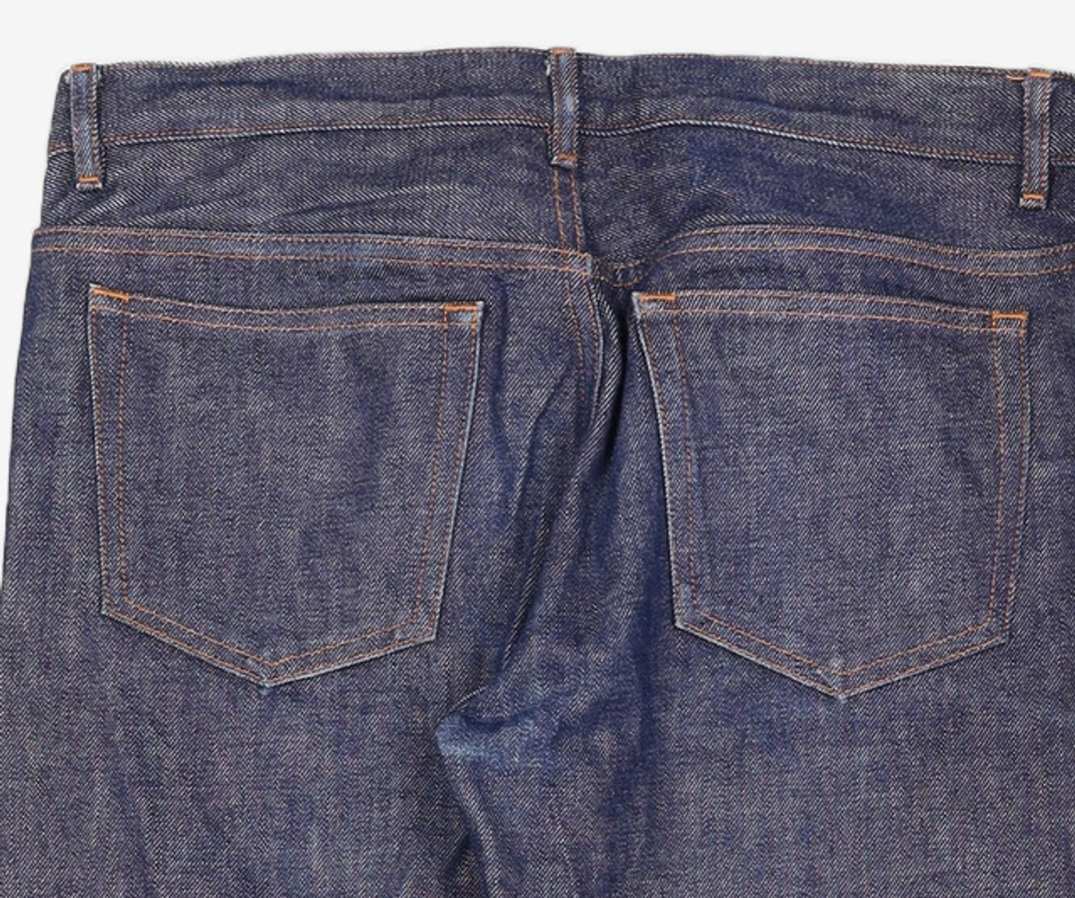 아페쎄(A.P.C.) 청/데님 팬츠 32
