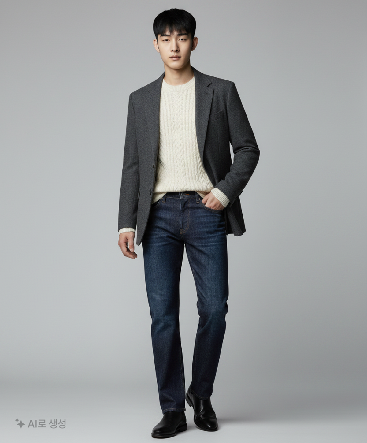 아페쎄(A.P.C.) 청/데님 팬츠 32