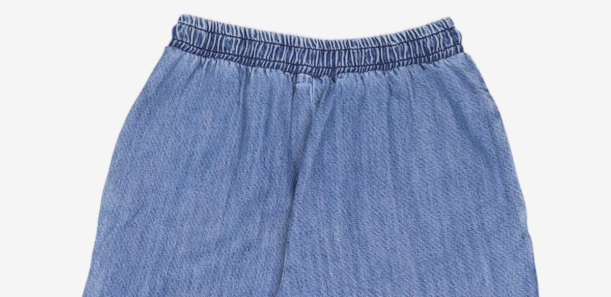 자라(ZARA) 청/데님 팬츠 XS