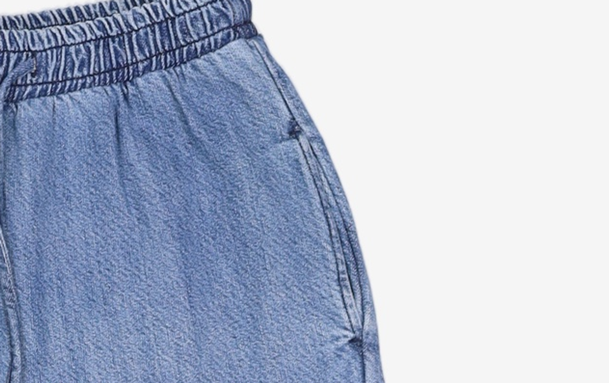 자라(ZARA) 청/데님 팬츠 XS