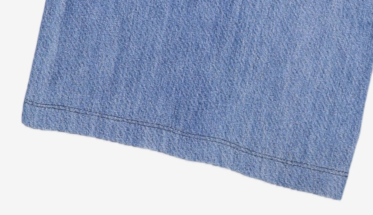 자라(ZARA) 청/데님 팬츠 XS