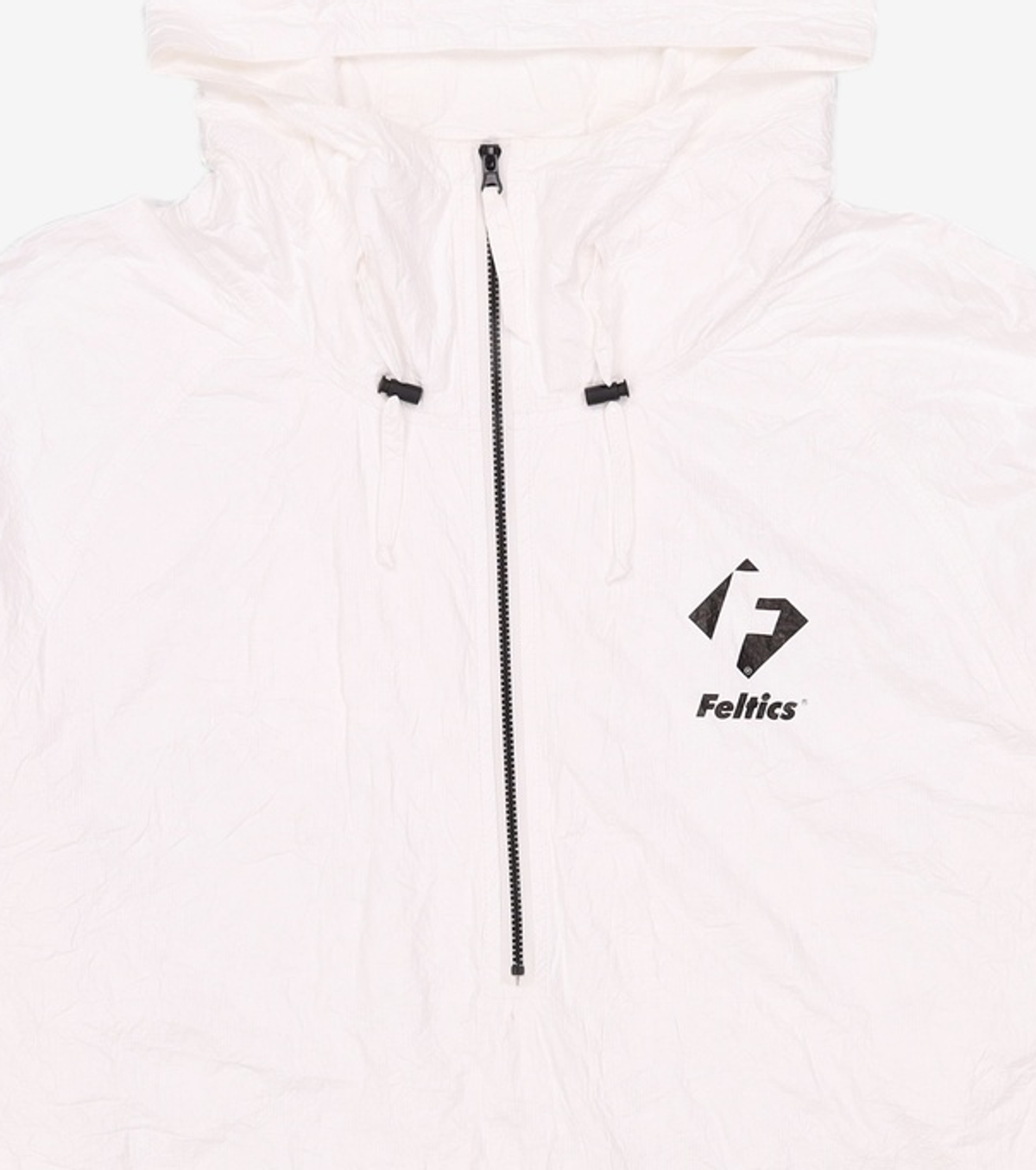 펠틱스(FELTICS) 아노락 재킷 L