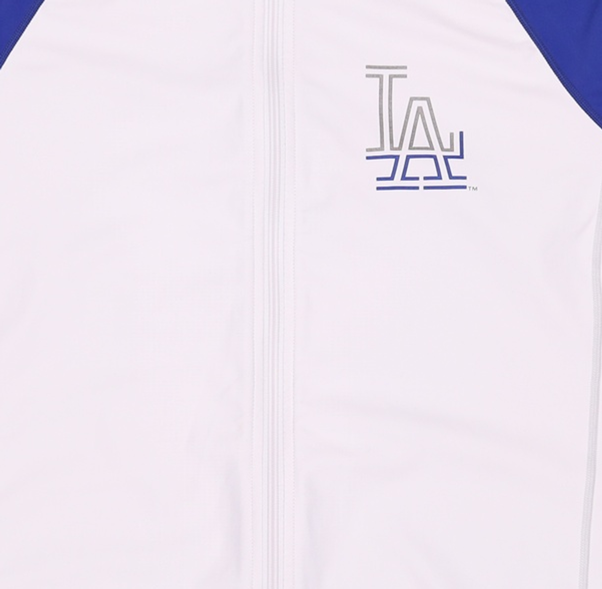 엠엘비(MLB) 트레이닝 재킷 100