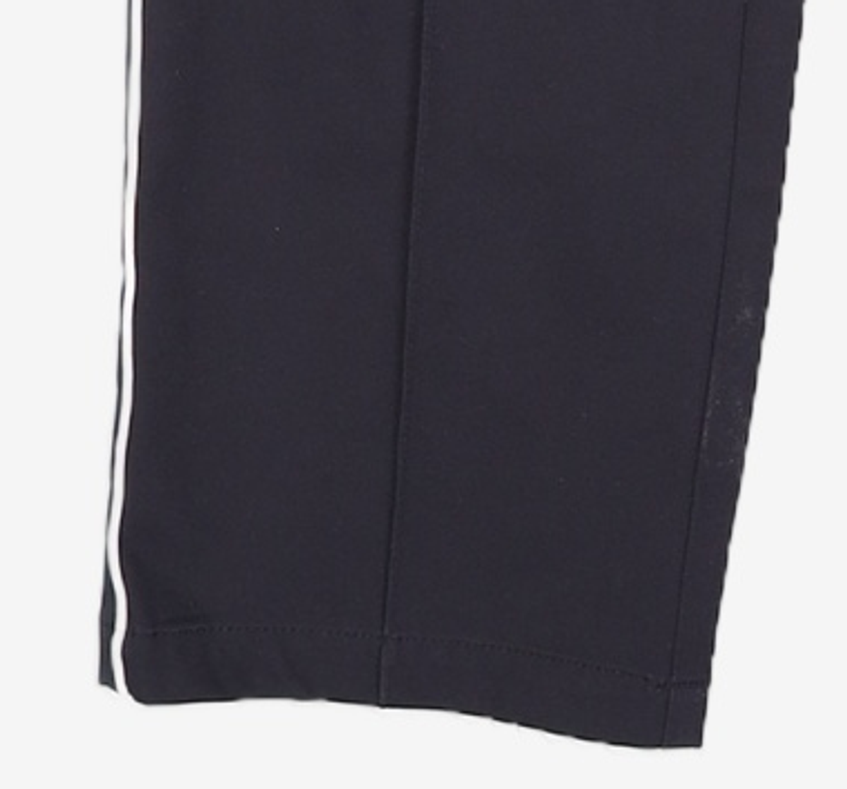 빈폴 스포츠(BEANPOLE SPORT) 블랙 남성 핀턱 팬츠 BO9121D065 82_102