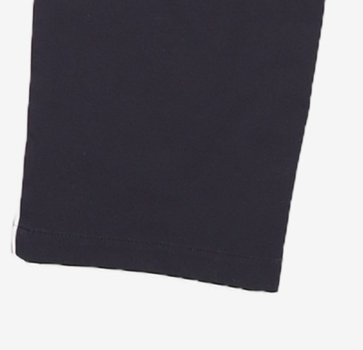 빈폴 스포츠(BEANPOLE SPORT) 블랙 남성 핀턱 팬츠 BO9121D065 82_102