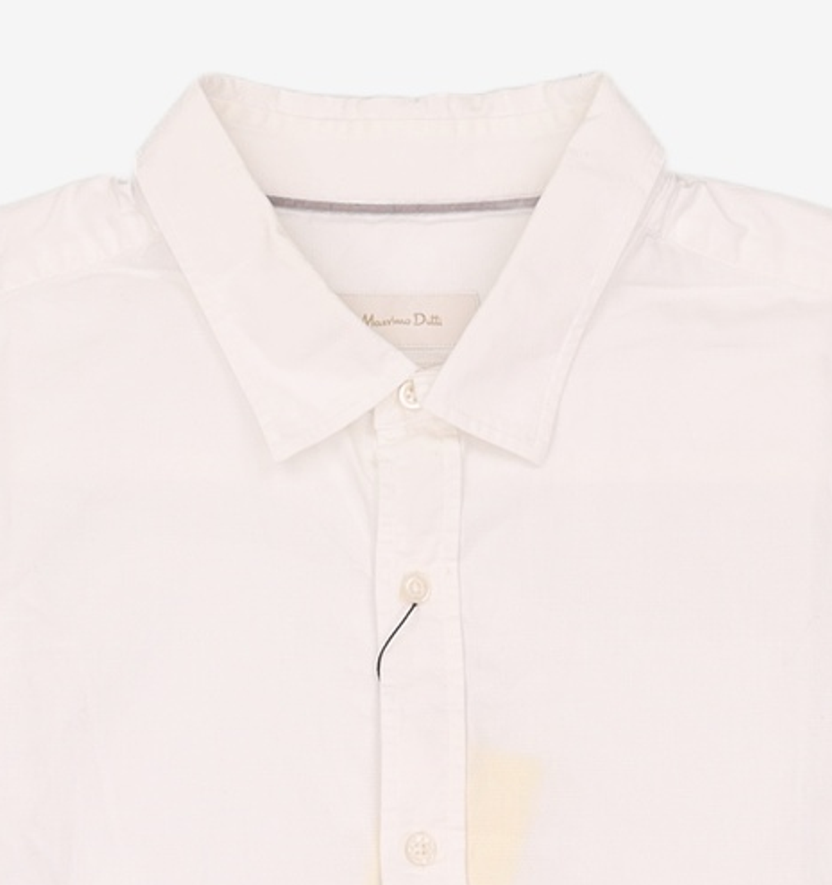 마시모두띠(Massimo dutti) 캐주얼 셔츠 XL