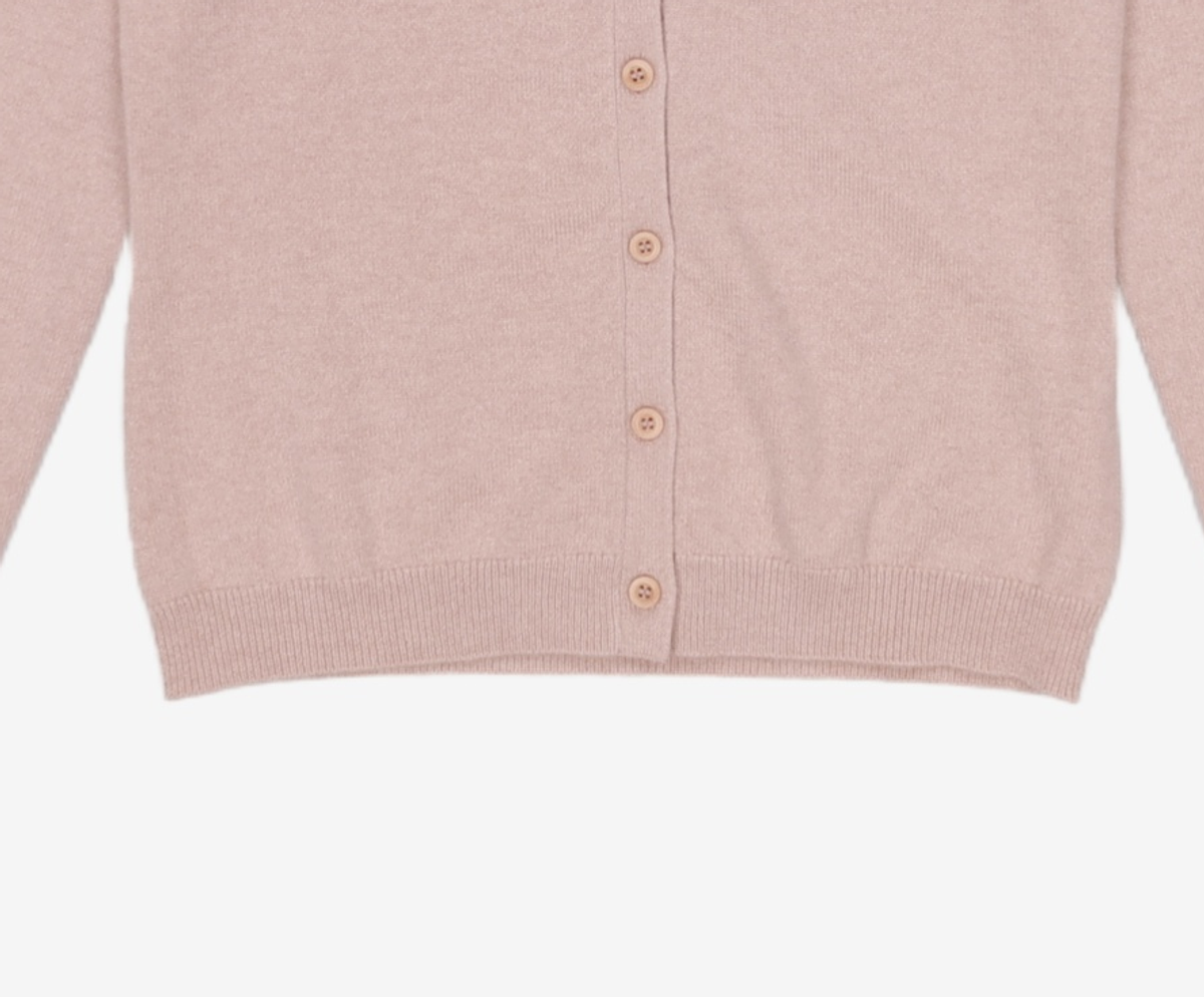 에릭 봉파르(ERIC BOMPARD) 카디건 S