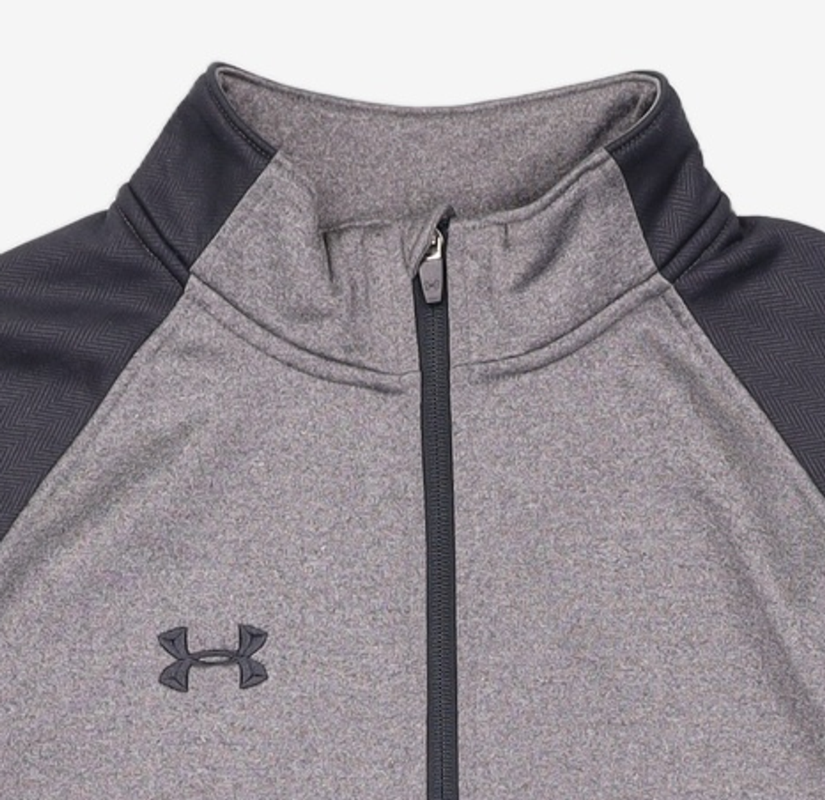언더아머(UNDERARMOUR) 트레이닝 재킷 M