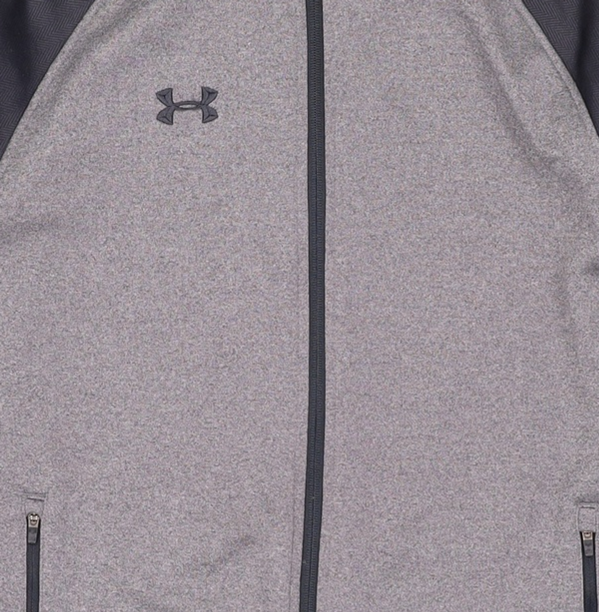 언더아머(UNDERARMOUR) 트레이닝 재킷 M