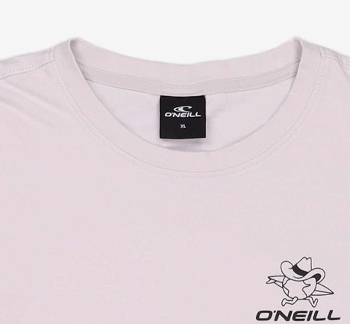 오닐(ONEILL) 반소매 티셔츠 XL