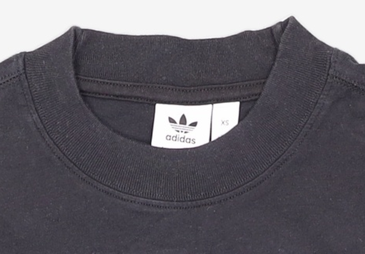 아디다스(ADIDAS) 반소매 티셔츠 XS