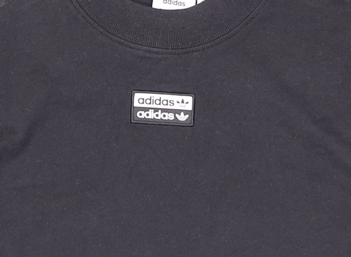 아디다스(ADIDAS) 반소매 티셔츠 XS