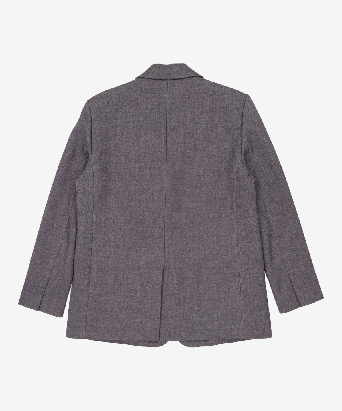 미쏘(MIXXO) 싱글 3버튼 오버핏 자켓 MIWJKC202G S