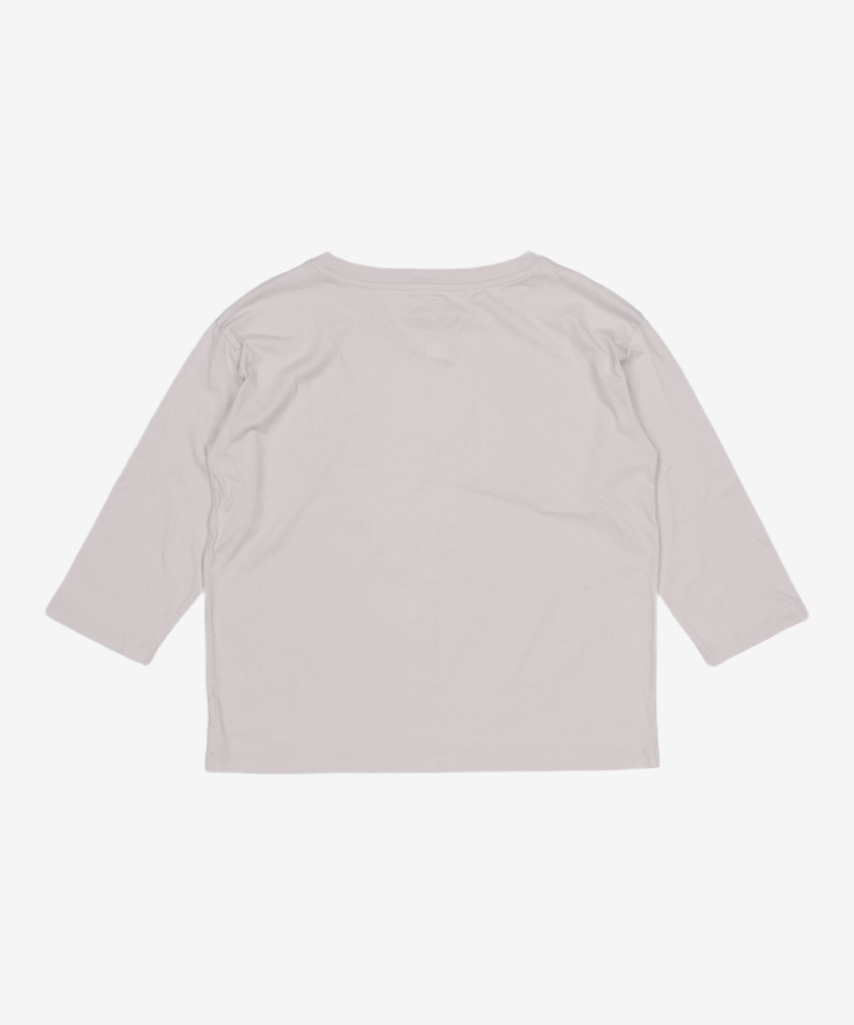 무인양품(MUJI) 긴소매 티셔츠 M