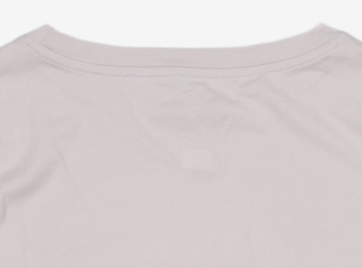 무인양품(MUJI) 긴소매 티셔츠 M