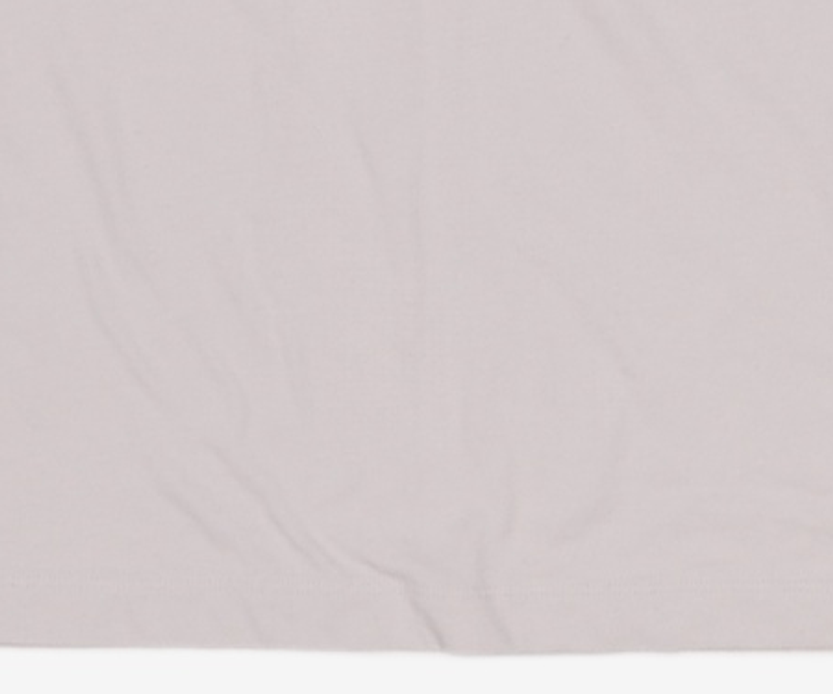 무인양품(MUJI) 긴소매 티셔츠 M