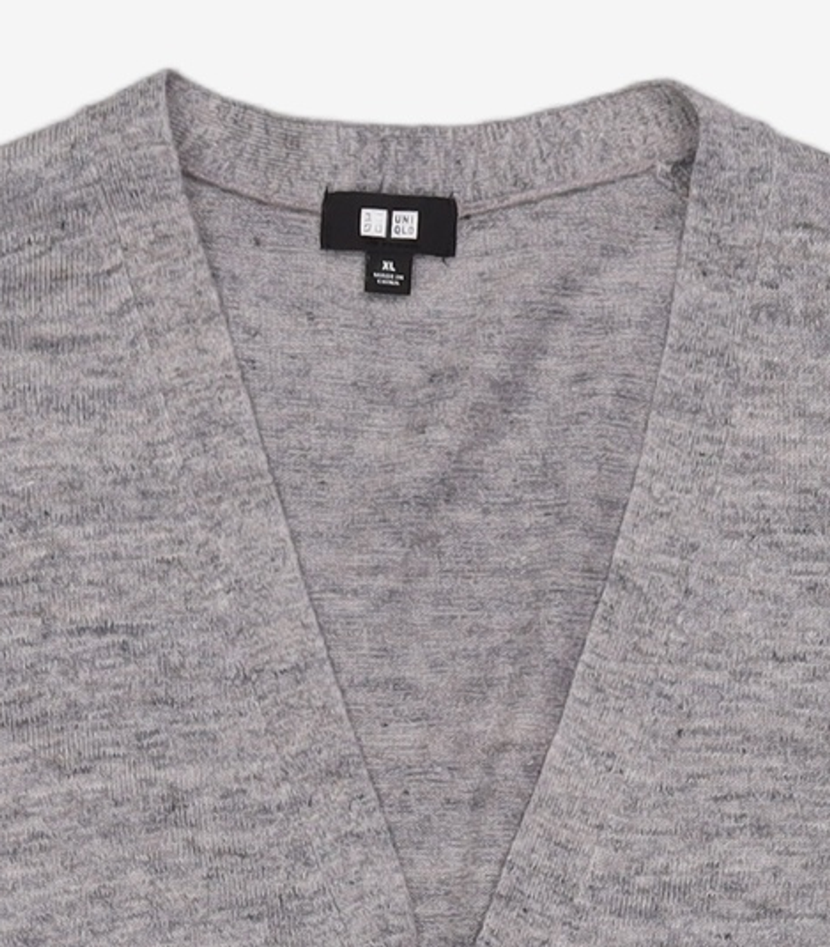 유니클로(UNIQLO) 카디건 XL