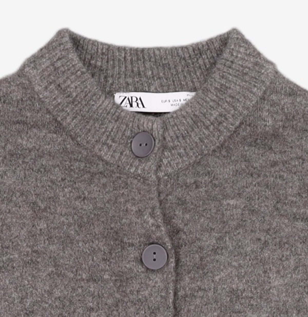 자라(ZARA) 카디건 165/84A