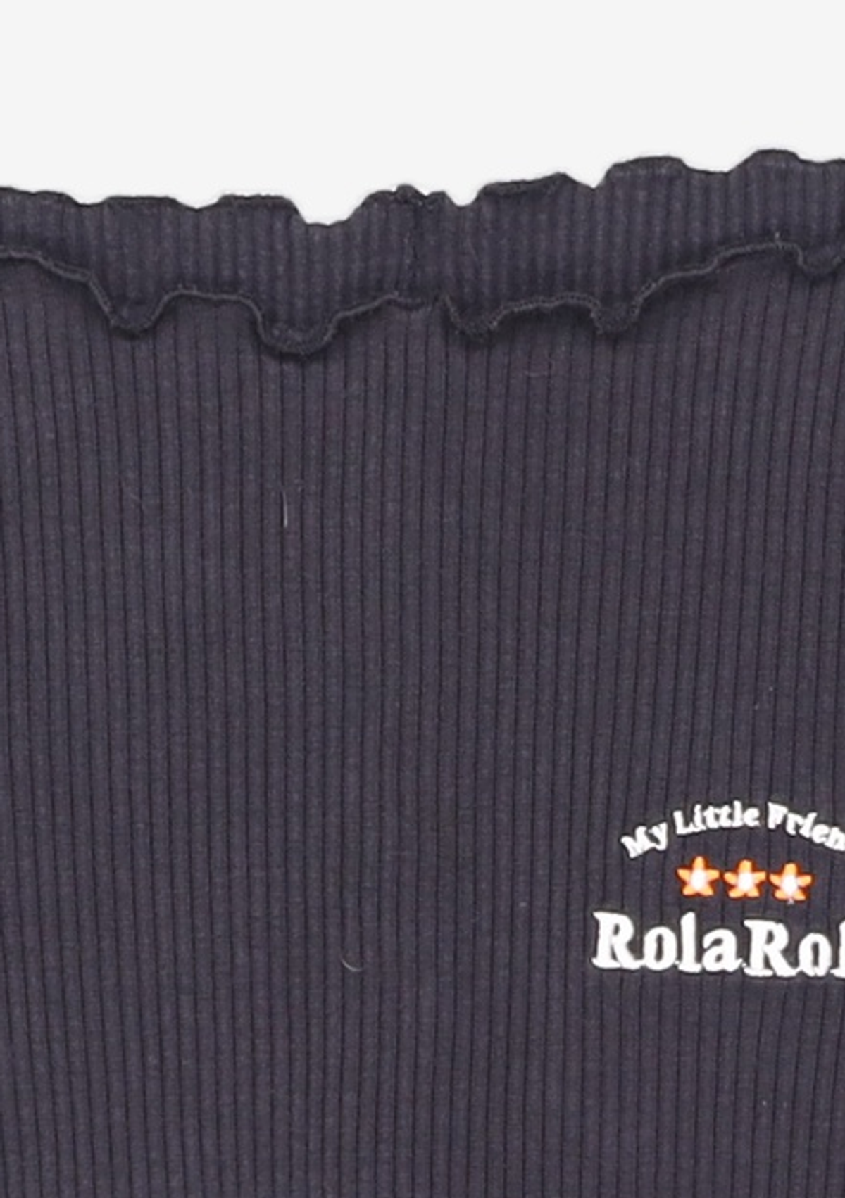 로라로라(ROLAROLA) 긴소매 티셔츠 FREE