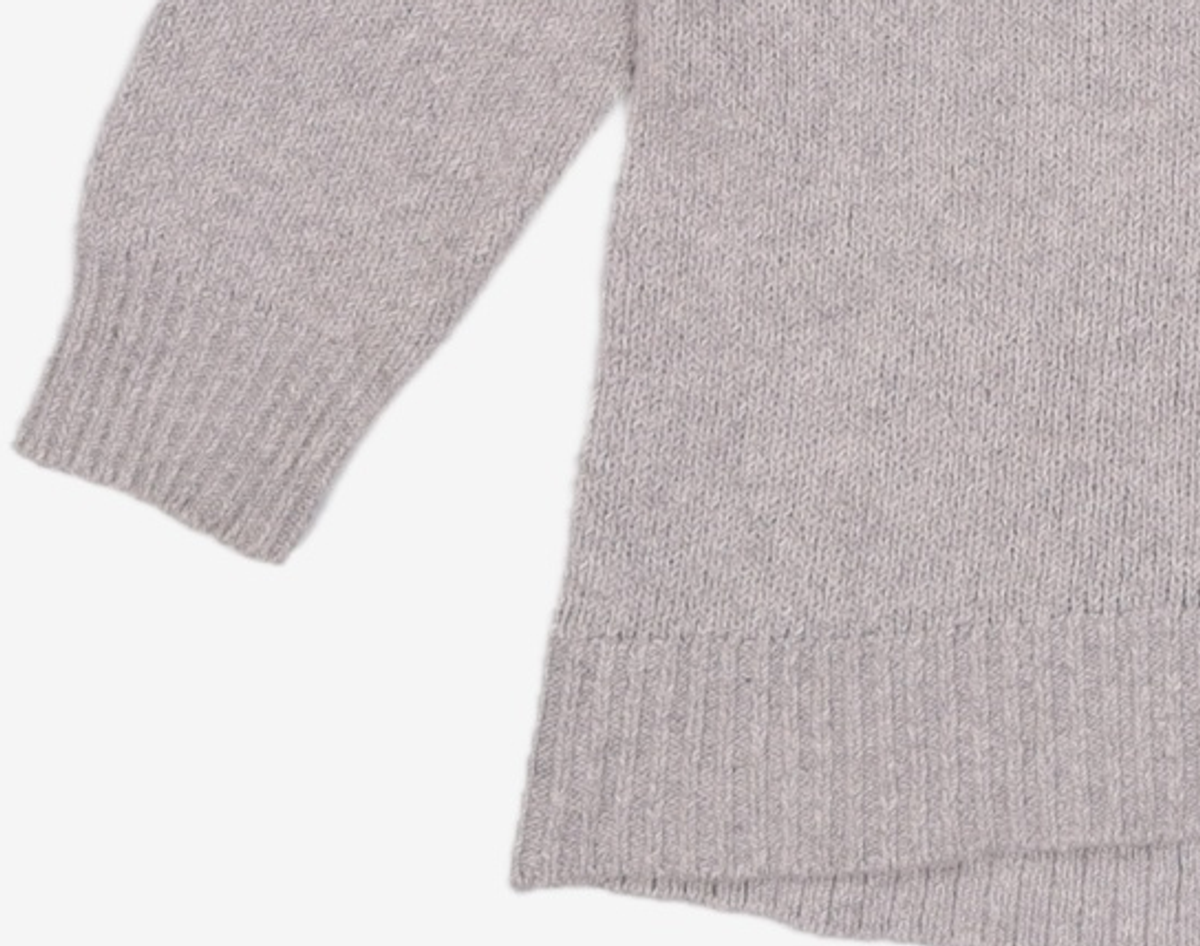 유니클로(UNIQLO) 니트/스웨터 L