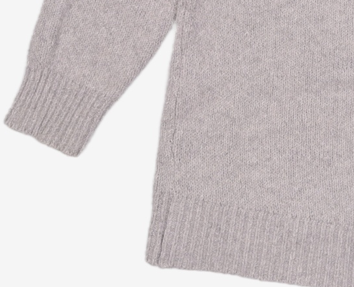 유니클로(UNIQLO) 니트/스웨터 L