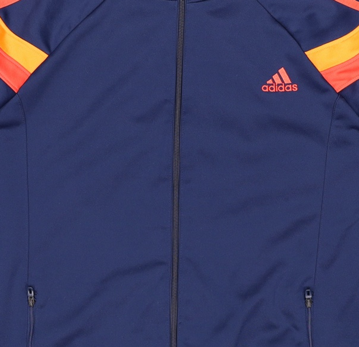 아디다스(ADIDAS) 트레이닝 재킷 115
