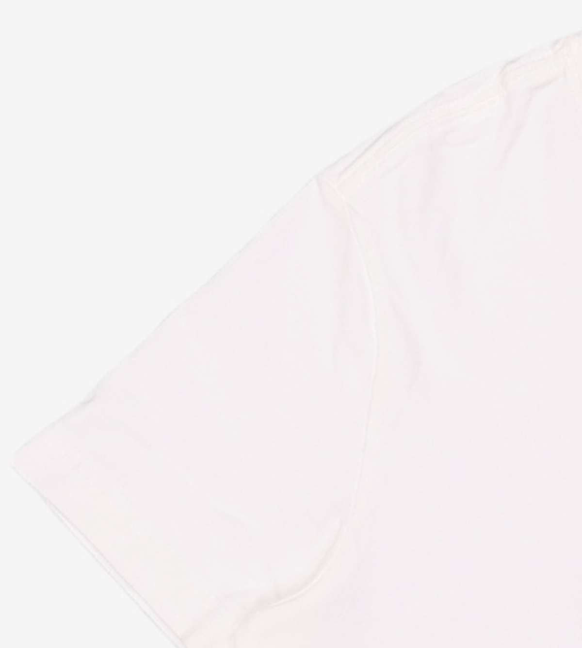 나이키(NIKE) 스포츠웨어 에센셜 크롭 티셔츠 W - 화이트:블랙 / BV6176-100 L