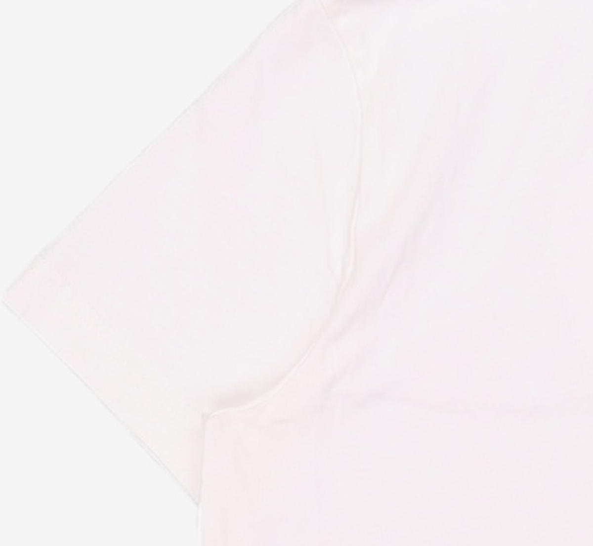 나이키(NIKE) 스포츠웨어 에센셜 크롭 티셔츠 W - 화이트:블랙 / BV6176-100 L