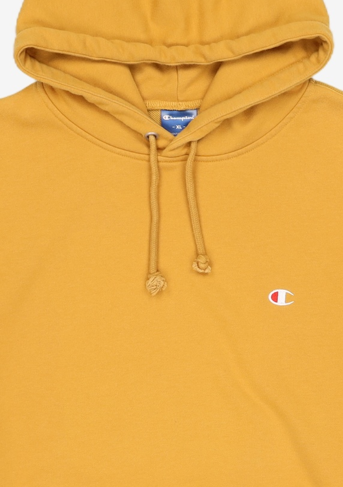 챔피온(CHAMPION) 후드 티셔츠 XL