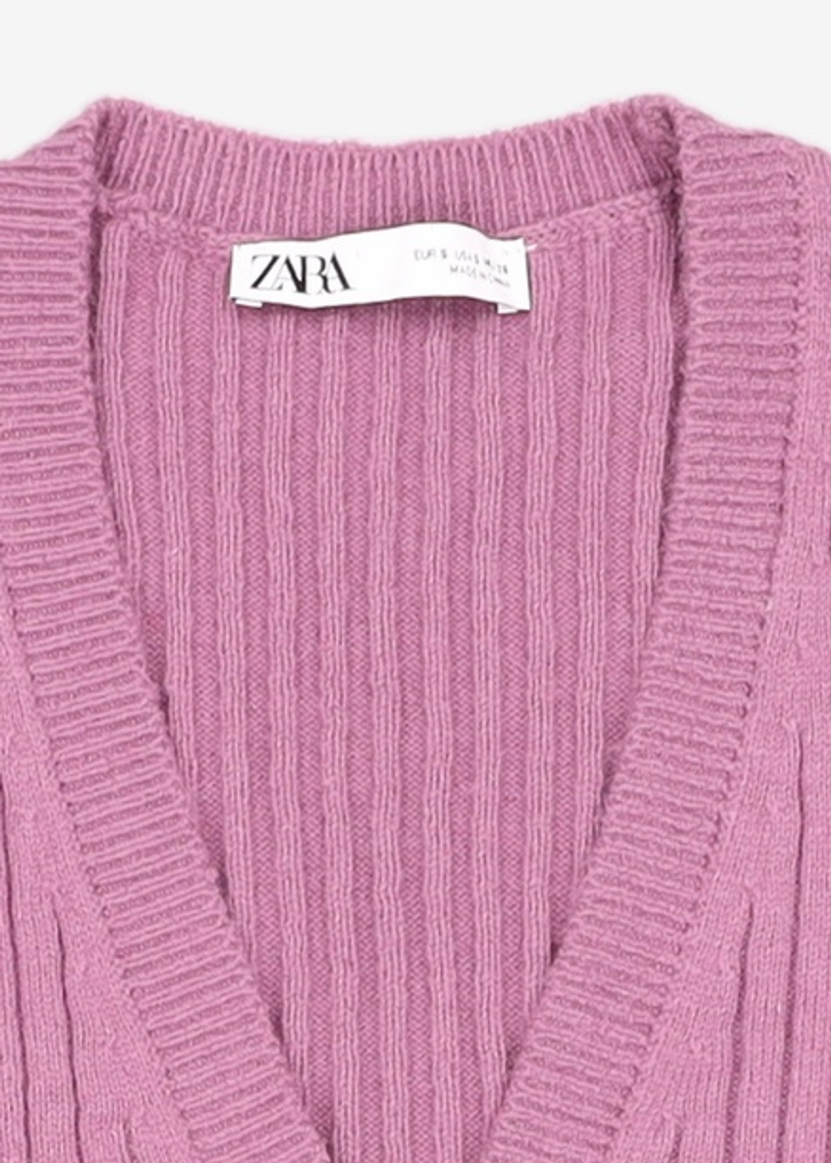 자라(ZARA) 카디건 S