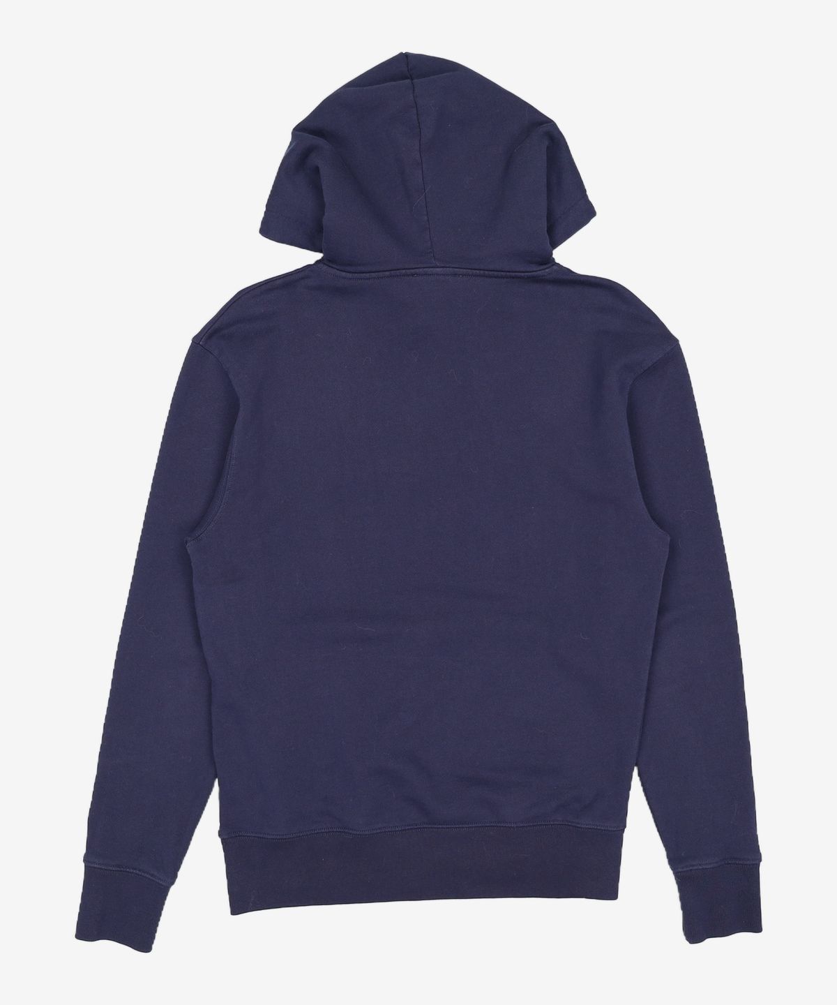 메종 키츠네(MAISON KITSUNE) 칠랙스 폭스 후드 티셔츠 IU00355KM0001 H150 GREY M