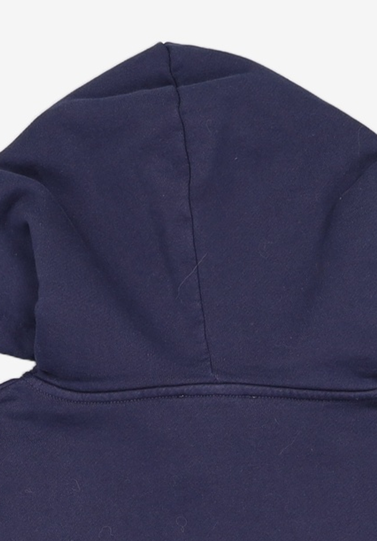 메종 키츠네(MAISON KITSUNE) 칠랙스 폭스 후드 티셔츠 IU00355KM0001 H150 GREY M