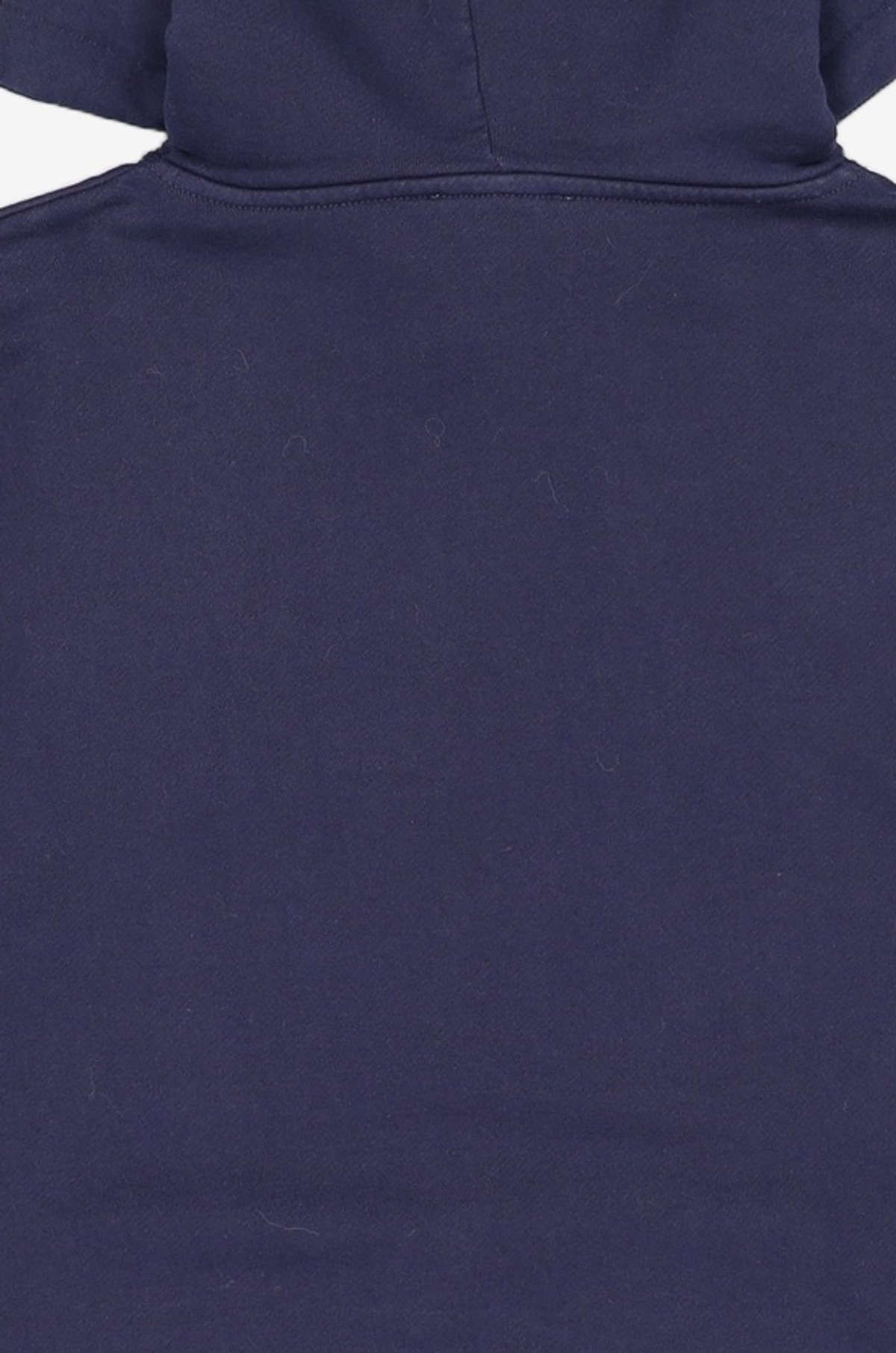 메종 키츠네(MAISON KITSUNE) 칠랙스 폭스 후드 티셔츠 IU00355KM0001 H150 GREY M