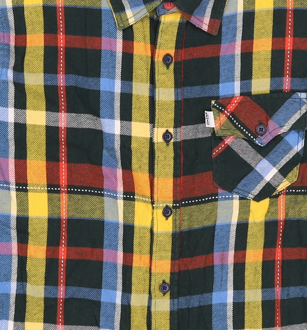 리바이스(LEVI'S) 캐주얼 셔츠 160