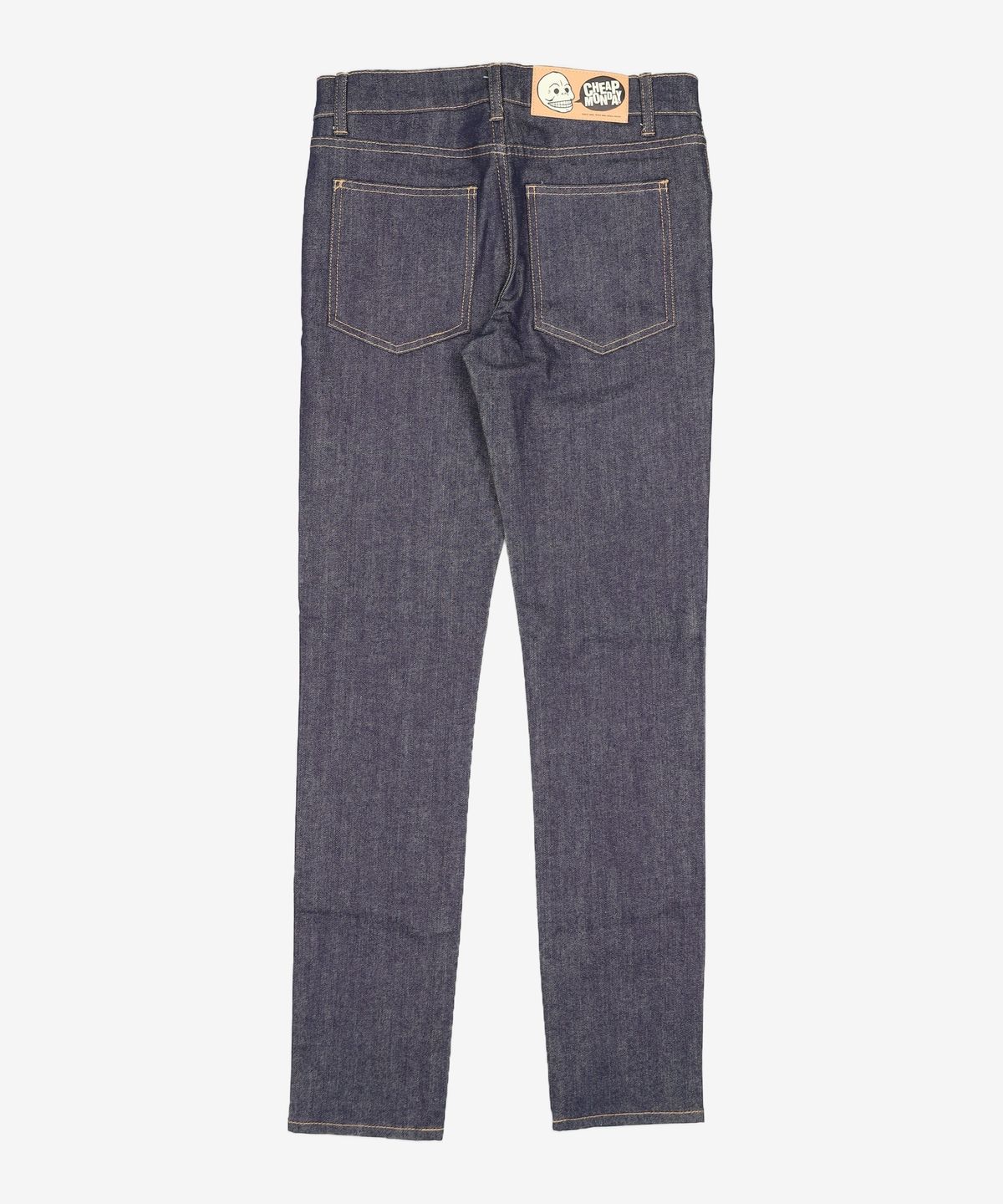 칩먼데이(CHEAP MONDAY) 청/데님 팬츠 29