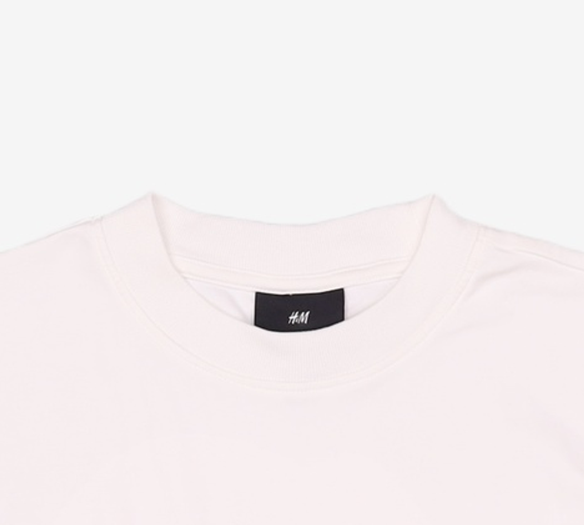 에이치앤엠(H&M) 반소매 티셔츠 S