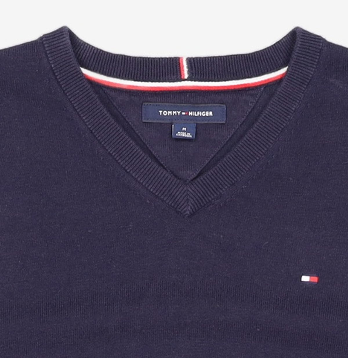 타미힐피거(TOMMY HILFIGER) 니트/스웨터 M