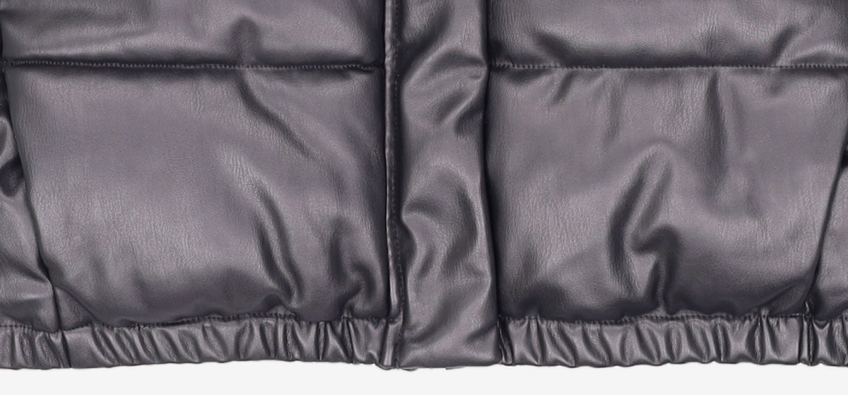 자라(ZARA) 패딩 베스트 L