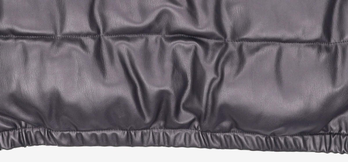 자라(ZARA) 패딩 베스트 L