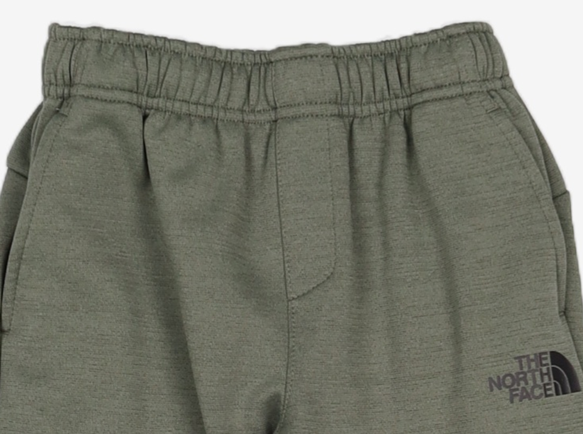 노스페이스 키즈(THE NORTH FACE KIDS) 트레이닝 팬츠 120