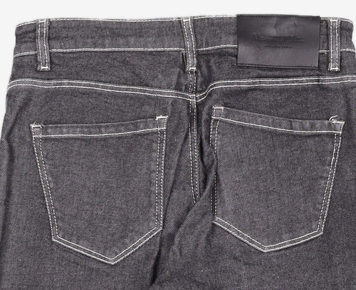 마시모두띠(Massimo dutti) 청/데님 팬츠 4