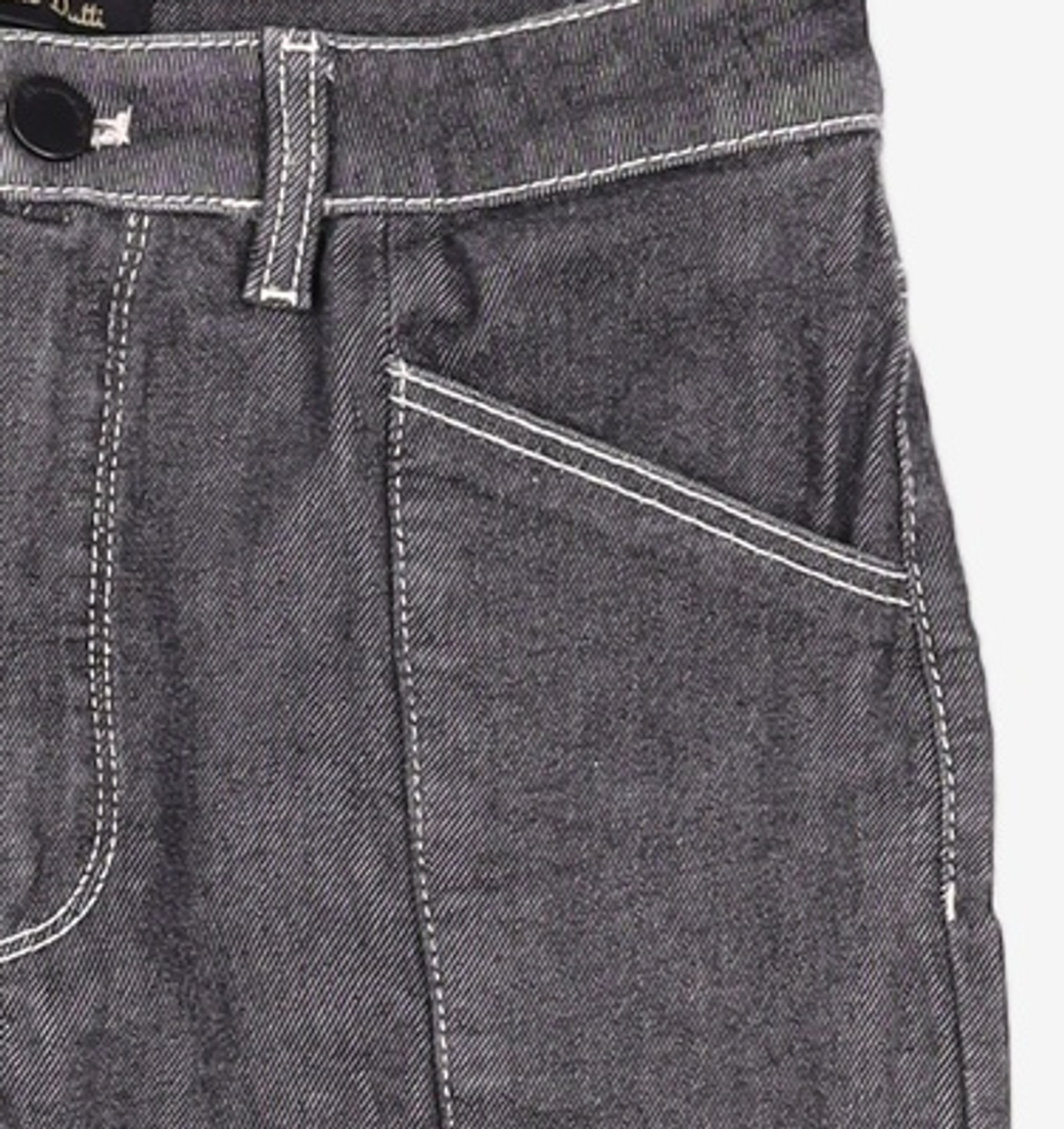 마시모두띠(Massimo dutti) 청/데님 팬츠 4
