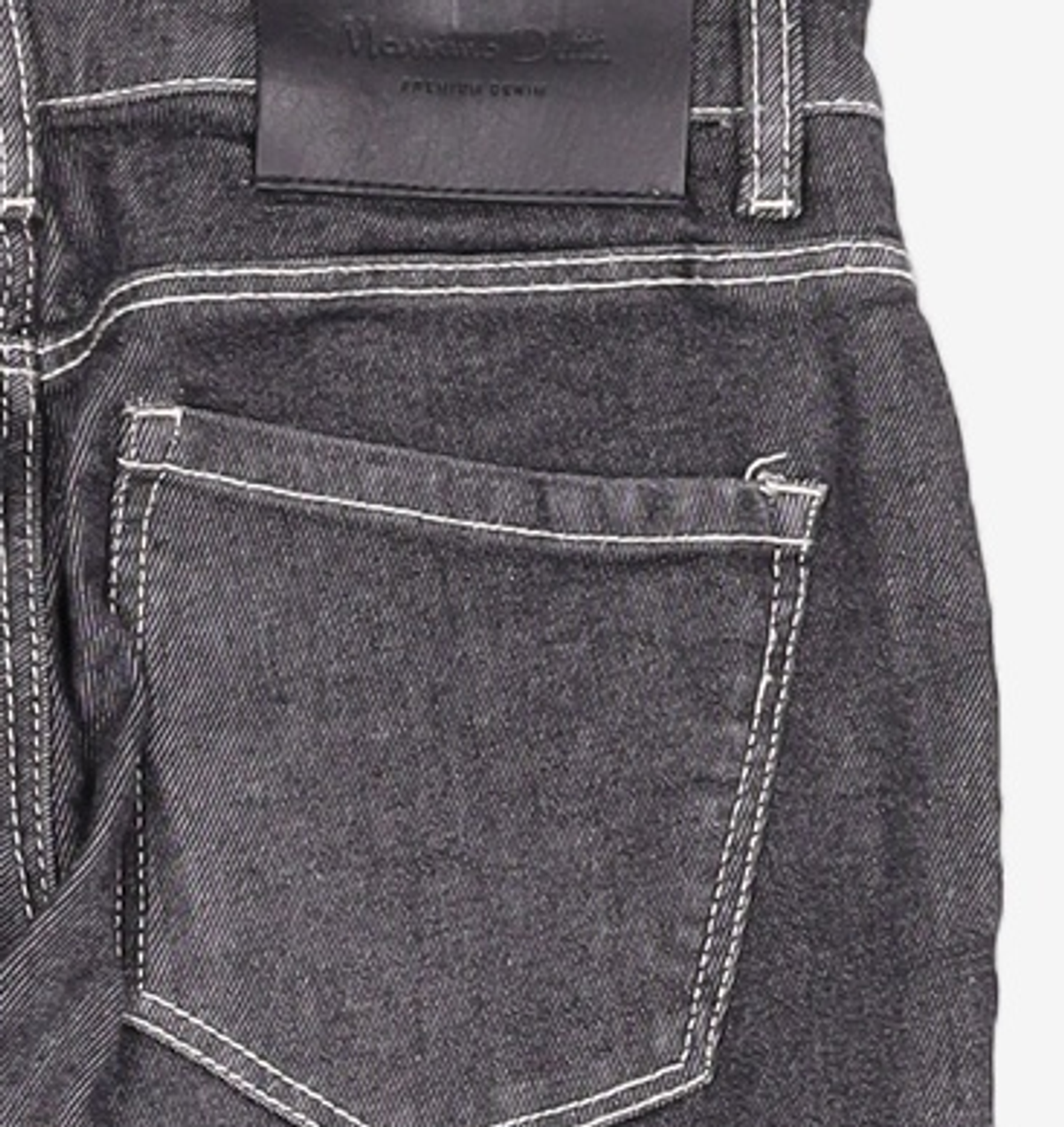 마시모두띠(Massimo dutti) 청/데님 팬츠 4