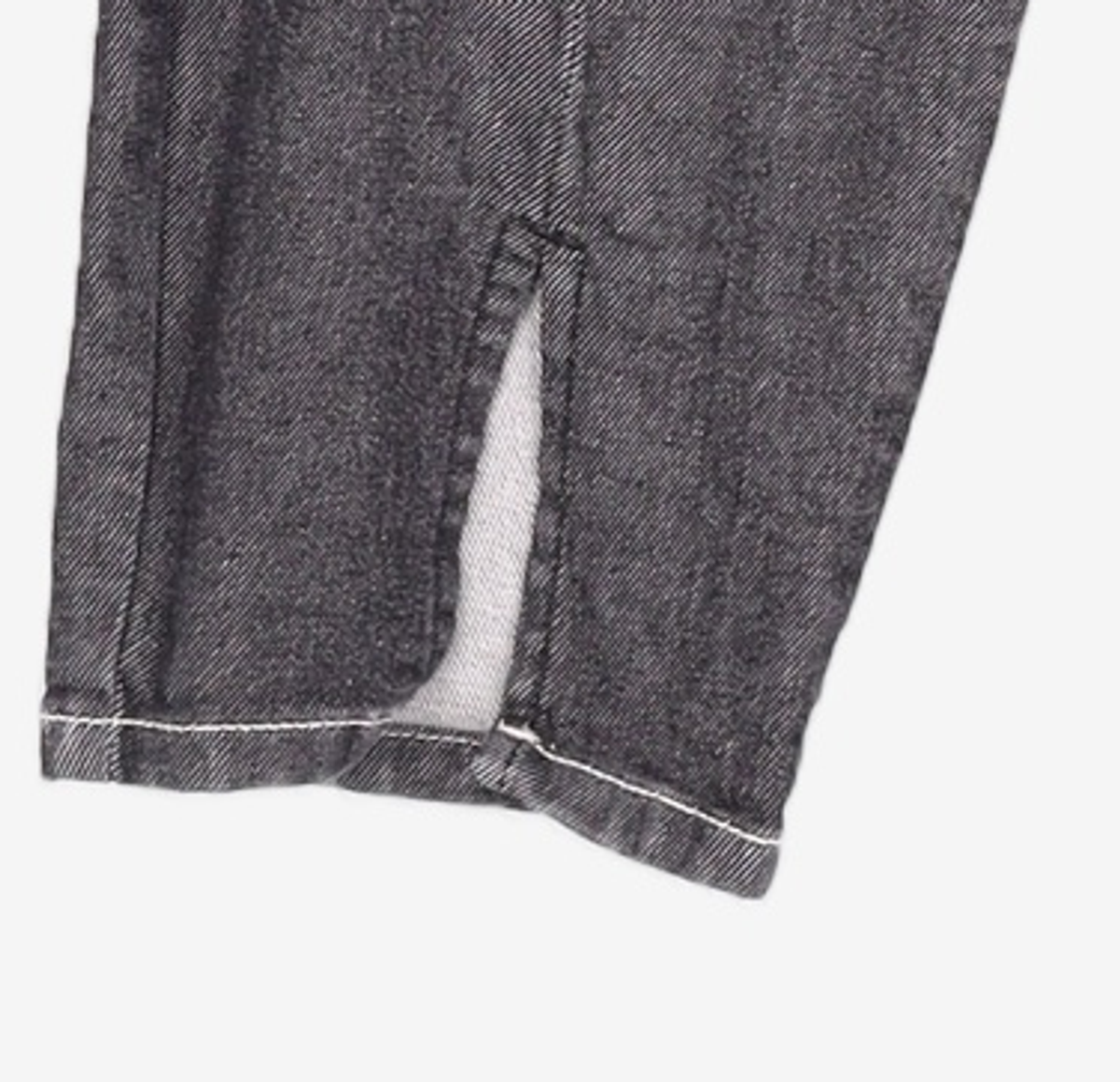 마시모두띠(Massimo dutti) 청/데님 팬츠 4
