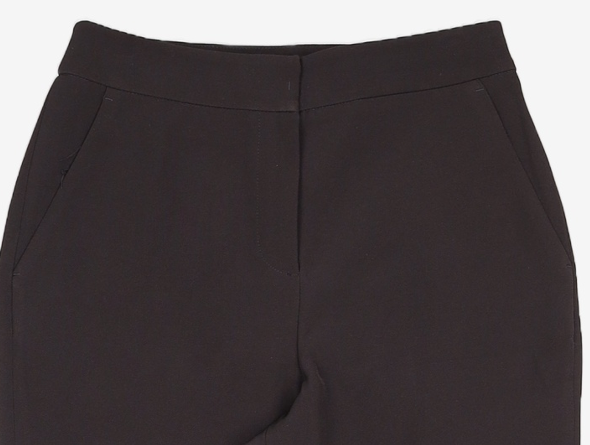 미쏘(MIXXO) 핏업팬츠_160cm 10부 부츠컷 MIWTWD350A 24