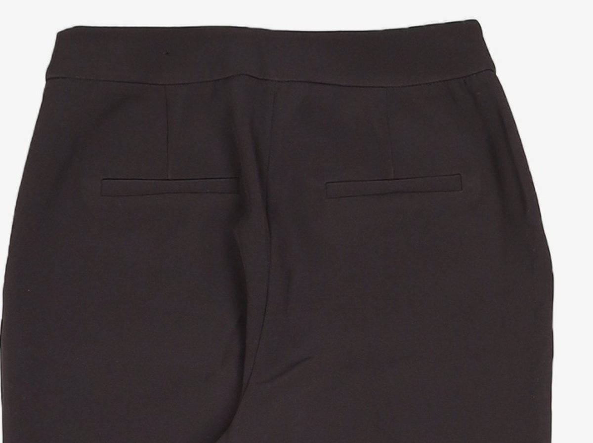 미쏘(MIXXO) 핏업팬츠_160cm 10부 부츠컷 MIWTWD350A 24