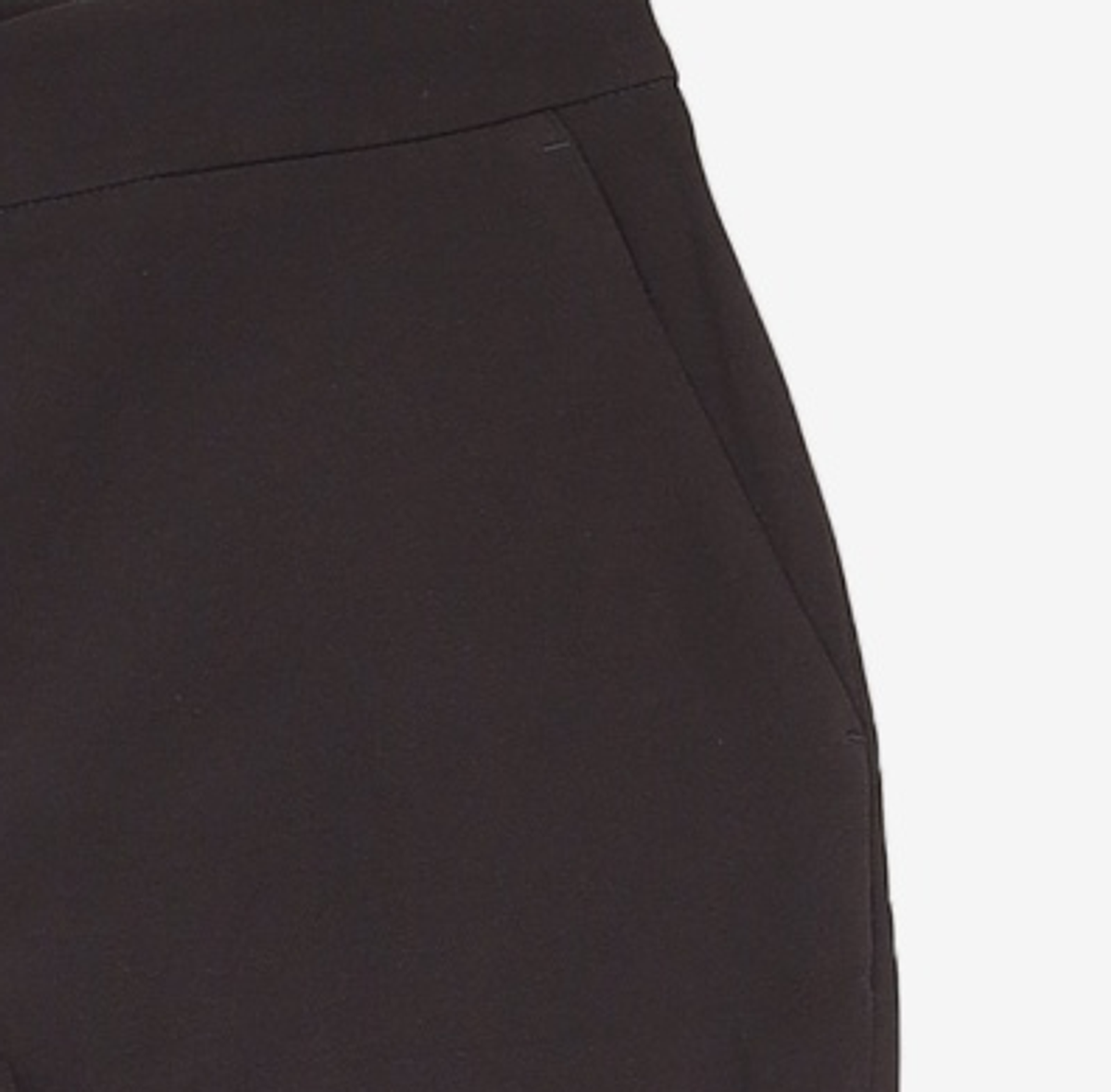 미쏘(MIXXO) 핏업팬츠_160cm 10부 부츠컷 MIWTWD350A 24