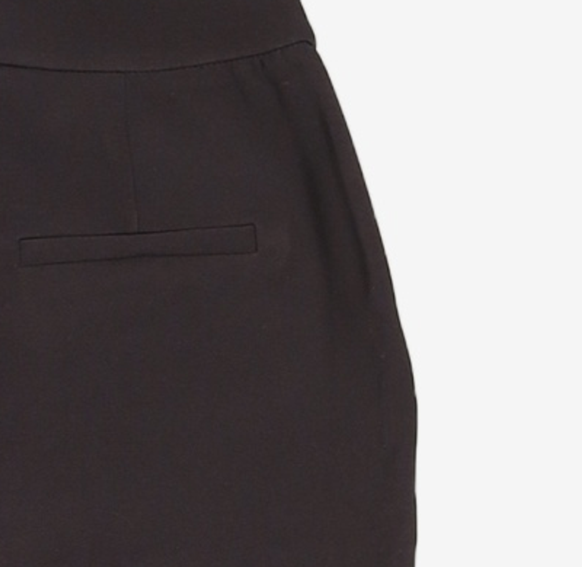 미쏘(MIXXO) 핏업팬츠_160cm 10부 부츠컷 MIWTWD350A 24
