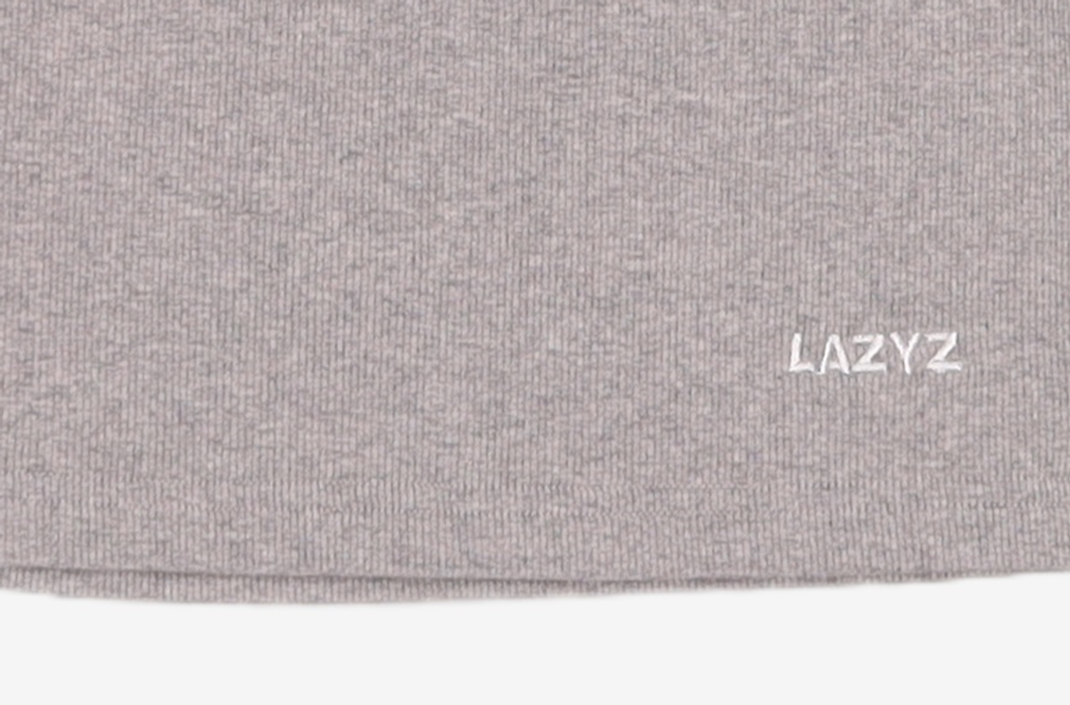 레이지지(LAZYZ) 나시/민소매 티셔츠
